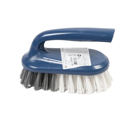 Изображение товара Щетка для чистки Martika универсальная Фанго синяя С88СИН