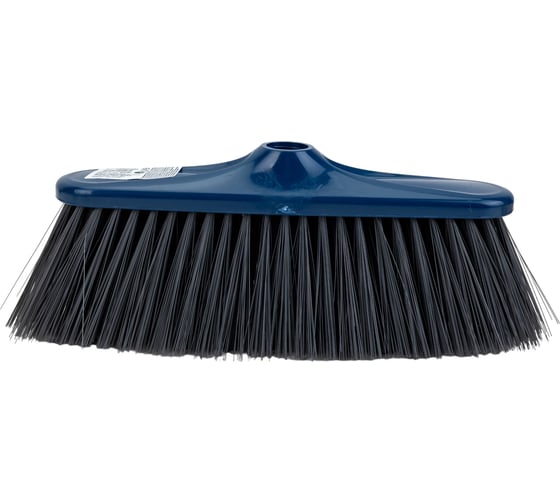 Изображение товара Щетка для подметания пола Martika Фанго без черенка, синяя С690СИН