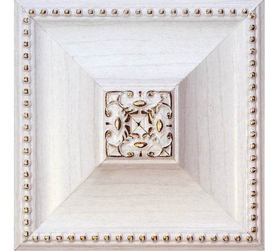 Изображение товара Цветная вставка Decomaster 100x100x22 мм D209-118