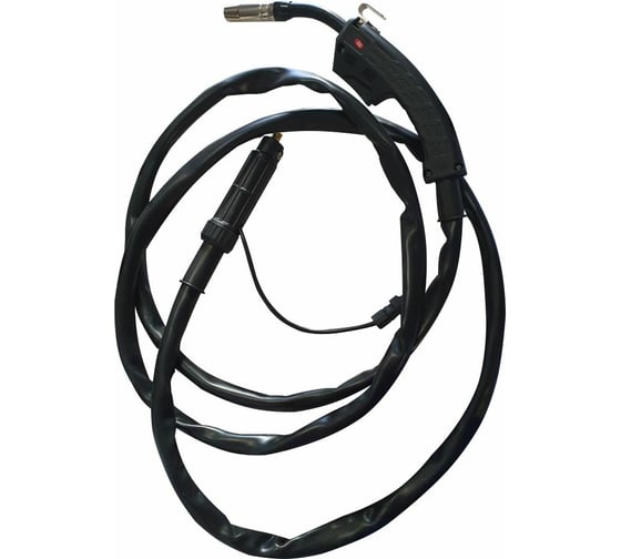 Изображение товара Горелка сварочная для MIG/MMA 165 Brima НП000001229