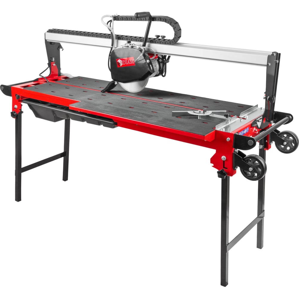 Изображение товара Отрезной станок Diam PL-1200/1.6 600065