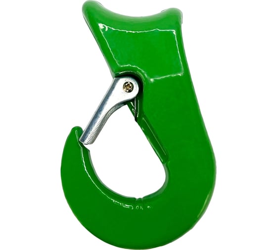 Изображение товара Крюк чекерный 5 Т, Т8 Кл. HITCH SZ071302