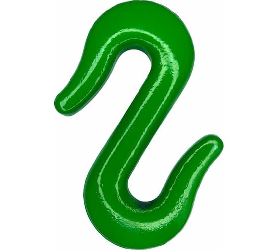 Изображение товара Крюк S-образный 3 т HITCH SZ071341