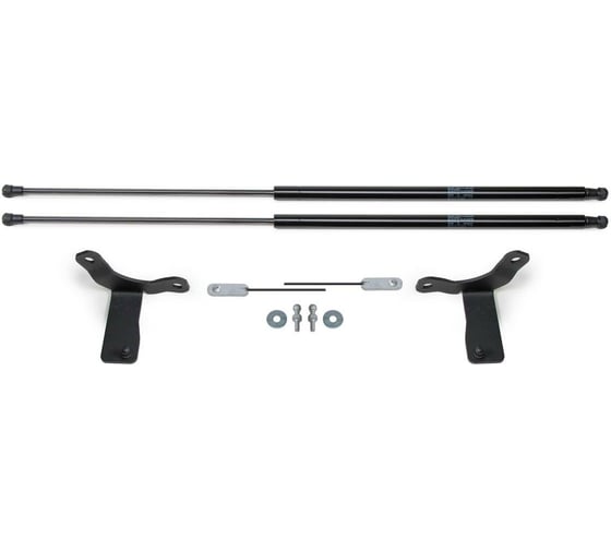 Изображение товара Упоры капота для Changan CS35 Plus I поколение 2018-н.в., 2 шт АвтоУпор UCHCS3012