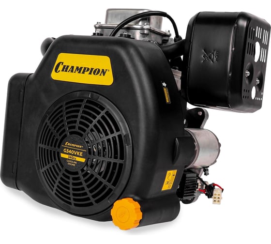 Изображение товара Двигатель Champion G340VKE