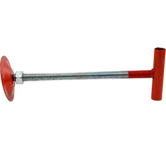 Изображение товара Винтовая опора основания в сборе Мега 999