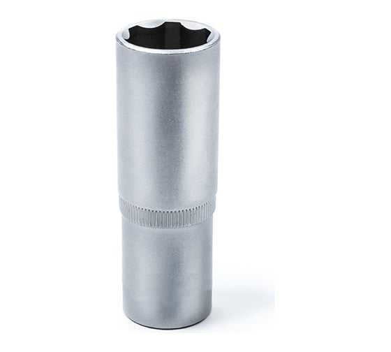 Изображение товара Головка торцевая длинная (18 мм, 1/2"DR) Станкоимпорт CS-12.11.18-6
