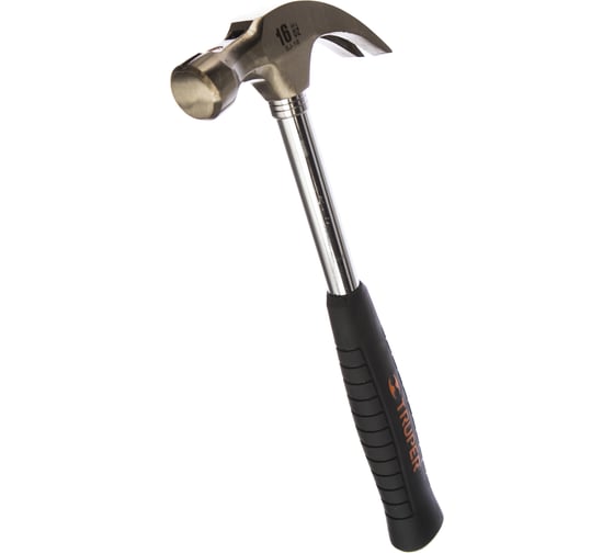 Изображение товара Молоток-гвоздодер Truper SJ-16 16700