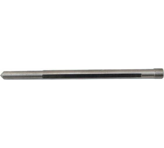 Изображение товара Выталкиватель 8x90 мм для кольцевых сверл Т15К6, длина рабочей части 30 мм TLX 39451