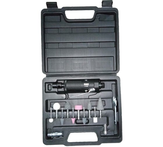 Изображение товара Зачистная машинка Torin в наборе 10 предметов TRHS-B1040