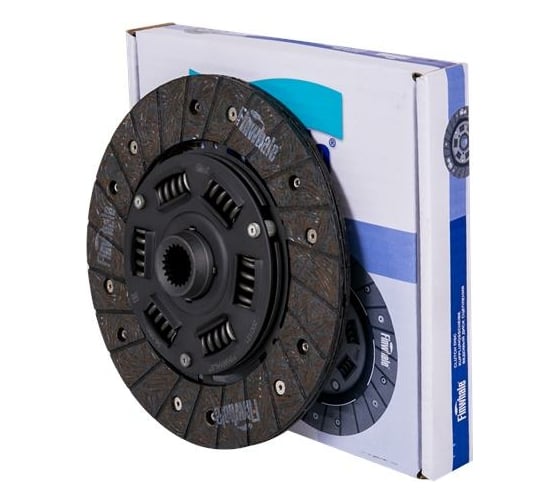 Изображение товара Диск сцепления LADA Niva 2121 и модификации FINWHALE 20D121