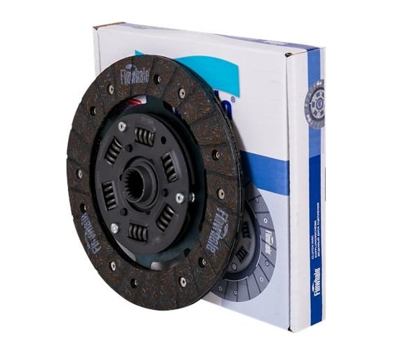 Изображение товара Диск сцепления LADA 2101-07 и модификации FINWHALE 20D101