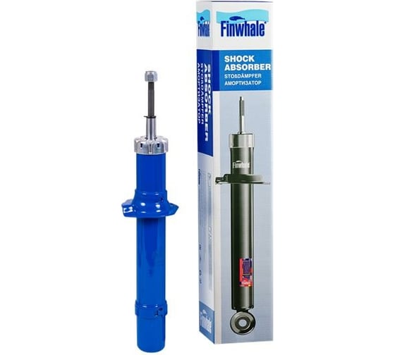 Изображение товара Амортизатор передний газовый SonataEF(00-12)ТагАЗ, Magentis(00-05) FINWHALE 15030GU