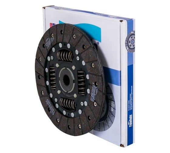 Изображение товара Диск сцепления LADA Niva Urban / Legend / Travel; CHEVROLET Niva FINWHALE 22D223