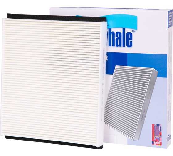 Изображение товара Фильтр салона Opel ZAFIRA (F75, A05, T98, A05), ASTRA (T98, A04) FINWHALE AS970