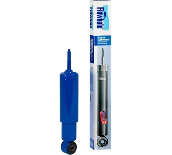 Изображение товара Амортизатор передний масляный BASIC LADA Niva 2121 / Urban / Legend FINWHALE 120311