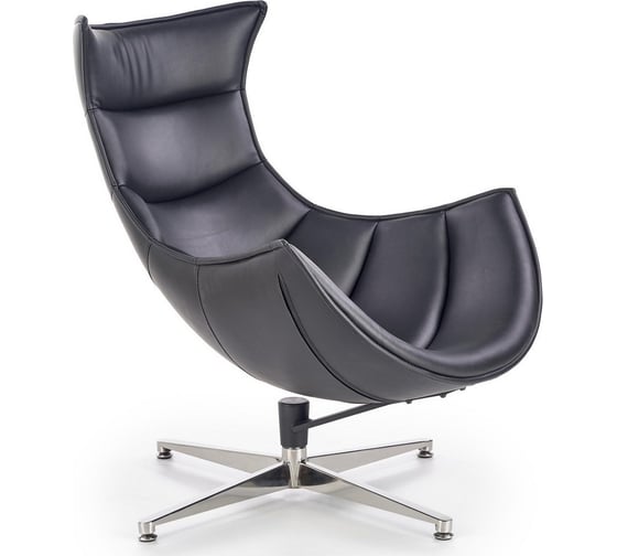 Изображение товара Кресло BRADEX lobster chair черный FR 0574