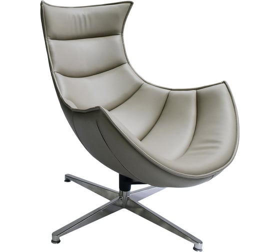 Изображение товара Кресло BRADEX lobster chair темный латте FR 0573