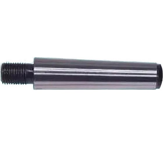 Изображение товара Оправка КМ3 / 3/8-24UNF без лапки М12x1.75, для резьбовых патронов MS3W-3/8-24UNF CNIC 57754