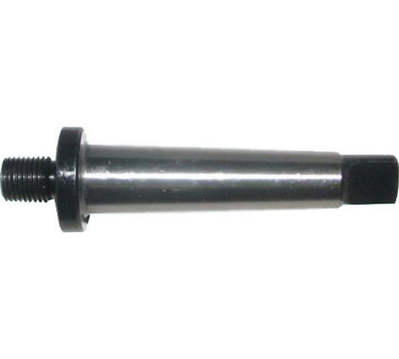 Изображение товара Оправка КМ2 / М12x1.25 с лапкой, для резьбовых патронов MS2-М12x1.25, ГОСТ 25557-82 CNIC 32807