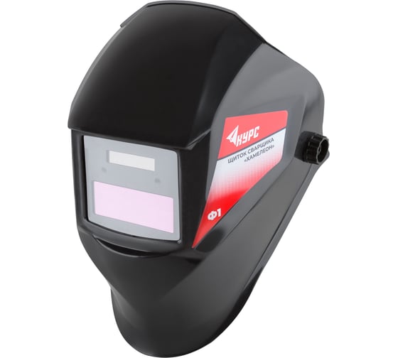 Изображение товара Защитная маска FIT HQ Профи 12249