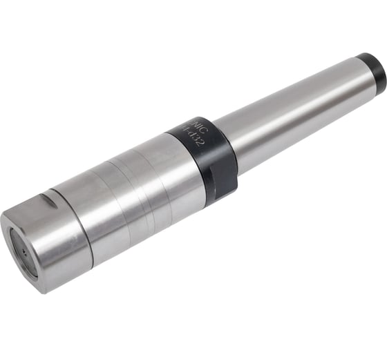 Изображение товара Оправка с хв-ком КМ4-32 мм, L-238 мм для дисковых фрез CNIC 53890