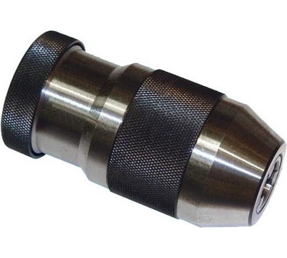 Изображение товара Патрон сверлильный самозажимной бесключевой ПСС-20 В22 5-20 мм (J0520) CNIC 39897