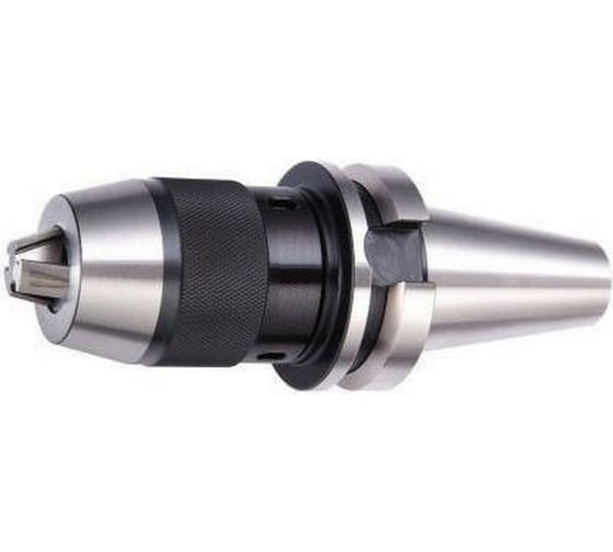 Изображение товара Патрон сверлильный самозажимной бесключевой хв/к BT 7:24-40, ПСС-16 3-16 мм, М16 CNIC 41568