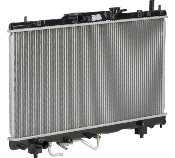 Изображение товара Радиатор охлаждения Carina (96-)/Caldina (97-)/Corona (96-) AT LUZAR LRc 19152