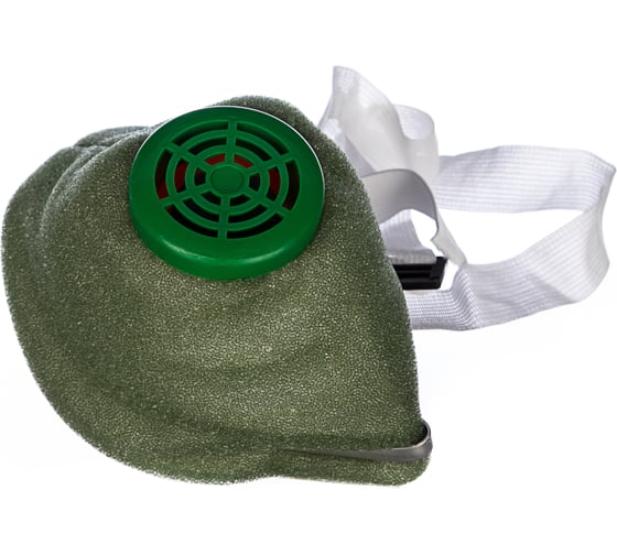 Изображение товара Респиратор РОС У-2К 12385