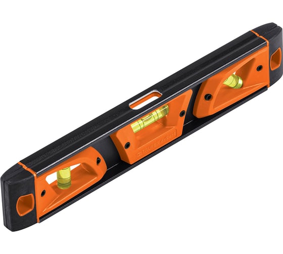 Изображение товара Магнитный уровень Truper NTX-9 17054