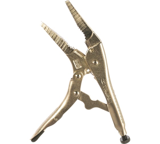 Изображение товара Силовые клещи Truper PPT-9PL 17433