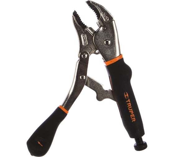 Изображение товара Силовые клещи Truper PPT-10CX 17436