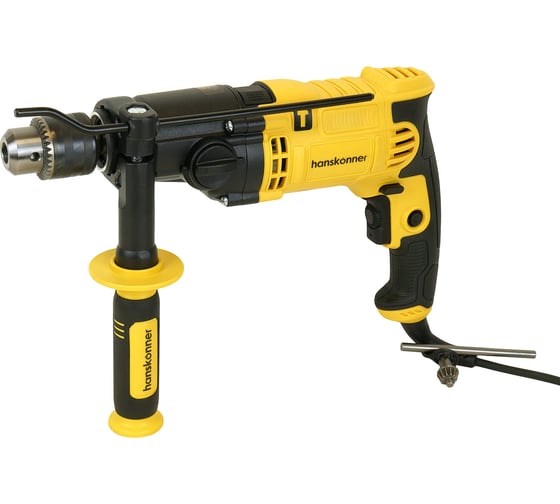 Изображение товара Ударная дрель Hanskonner HID21100DS