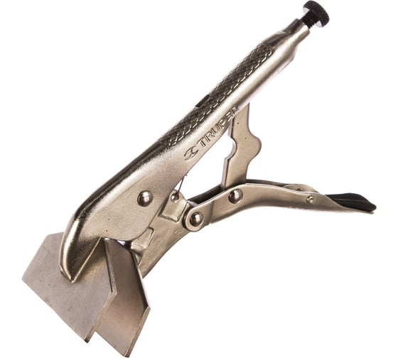 Изображение товара Силовые клещи Truper PPP-8R 17425