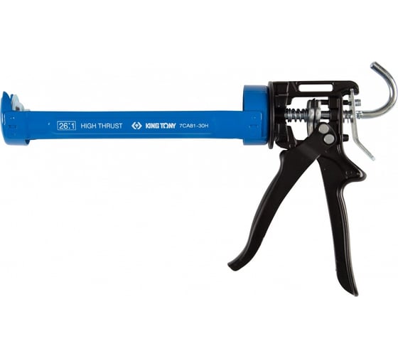 Изображение товара Шприц для герметика KING TONY 7CA81-30H