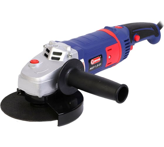 Изображение товара Угловая шлифовальная машина ДИОЛД МШУ-1,8-01 10041090