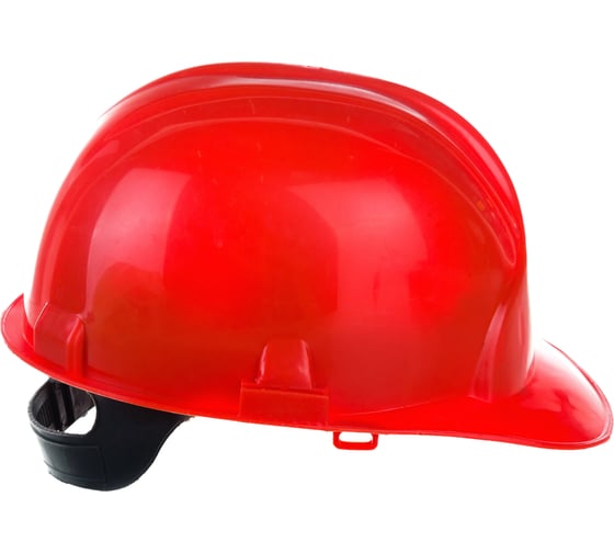 Изображение товара Строительная каска оранжевая РОС 12201