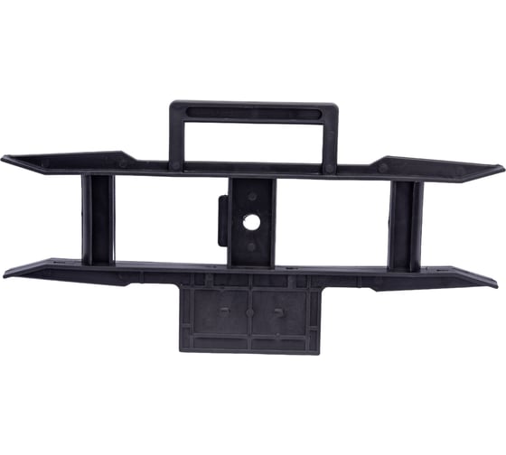 Изображение товара Рамка для удлинителя ООО Ливны-Электро черная Р 792