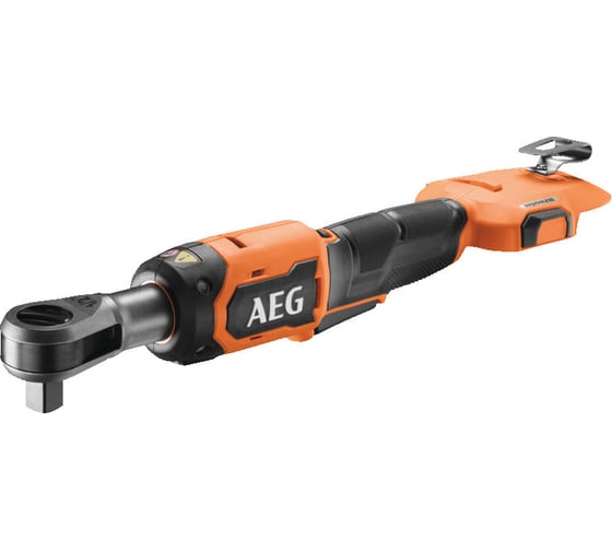 Изображение товара Трещотка бесщеточная AEG BSS18R12BL-0 1/2", 18В 4935480973