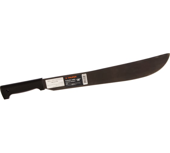 Изображение товара Мачете Truper T-460-16B 15864