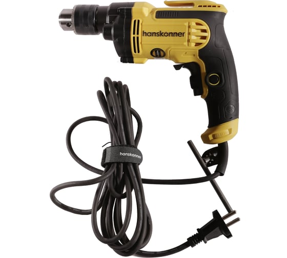 Изображение товара Безударная дрель Hanskonner HID2175