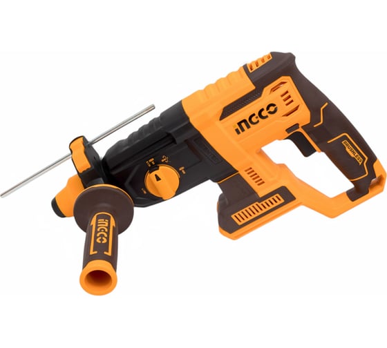 Изображение товара Аккумуляторный перфоратор INGCO CRHLI20228