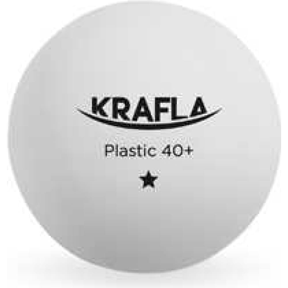 Набор для настольного тенниса Krafla мяч для настольного тенниса boshika championship d 40 мм 2 звезды