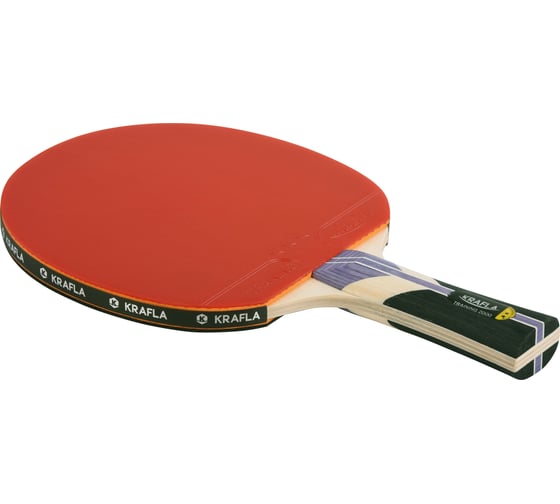 Изображение товара Ракетка для настольного тенниса Krafla TRAINING2000 KFL-AQR-T2000