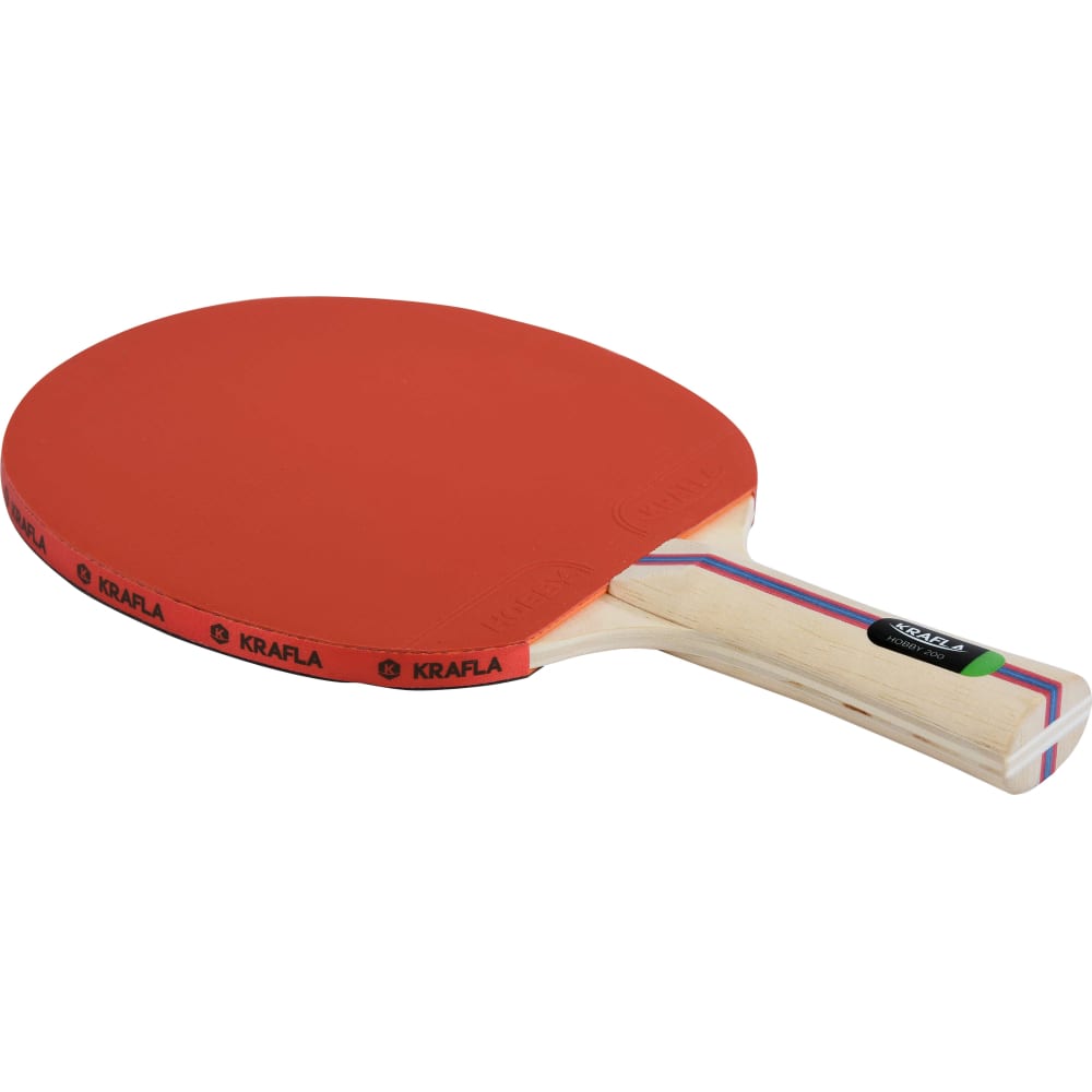 Ракетка для настольного тенниса Krafla пинг понг высокая эластичность губчатая резина для настольного тенниса замена летучих мышей