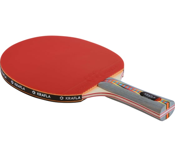 Изображение товара Ракетка для настольного тенниса Krafla CHAMP3.0 KFL-AQR-CH3.0