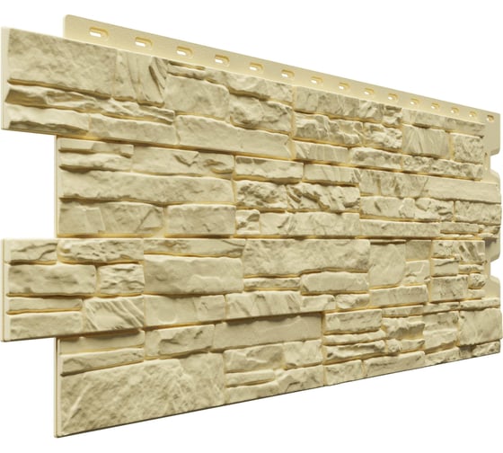 Изображение товара Панель DOCKE Алтай кремовый PFAL-1006