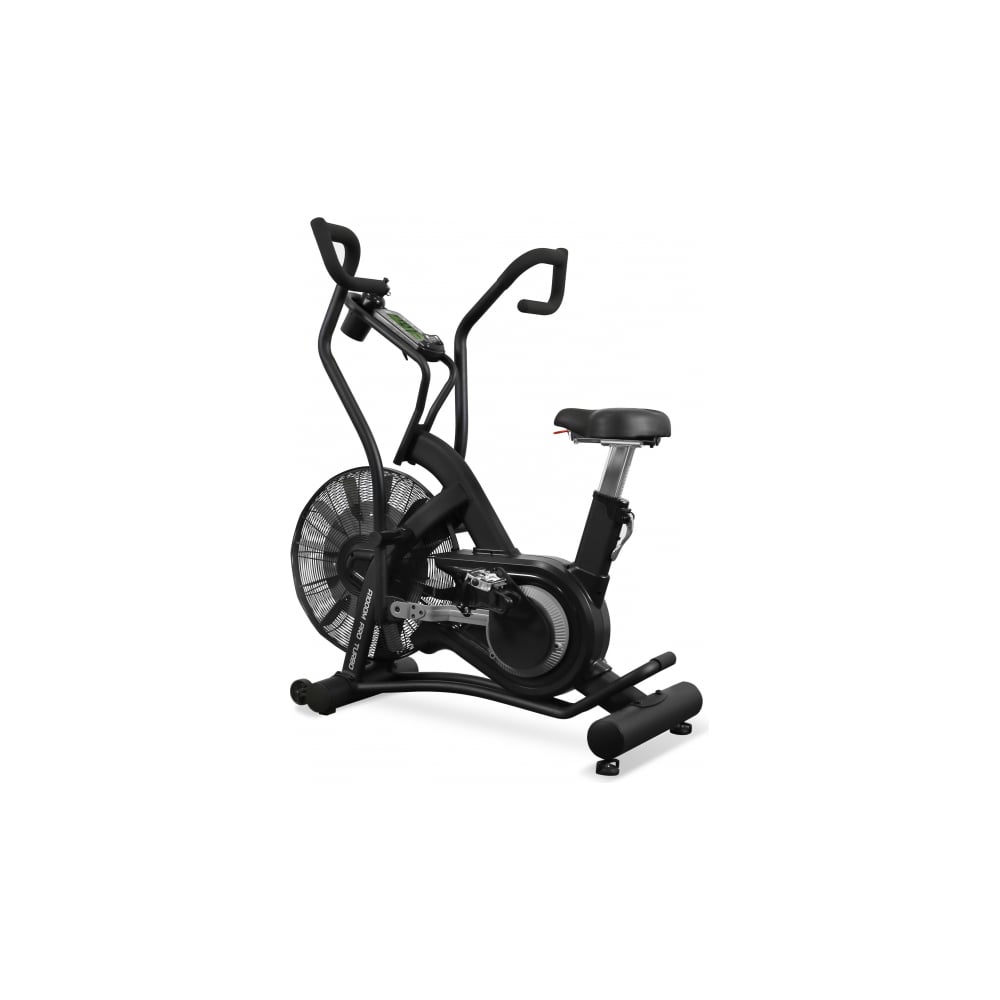 Коммерческий велотренажер-аэробайк Bronze gym щипцы harizma x tra crimper egp 55вт макс темп 200с покрытие гальваническое