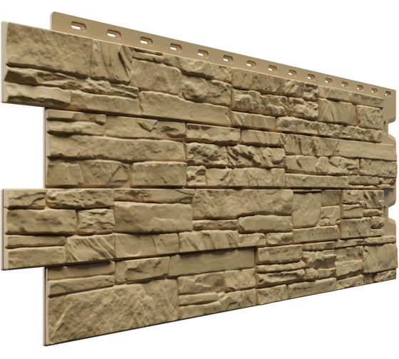 Изображение товара Панель DOCKE Алтай корица PFAL-1070